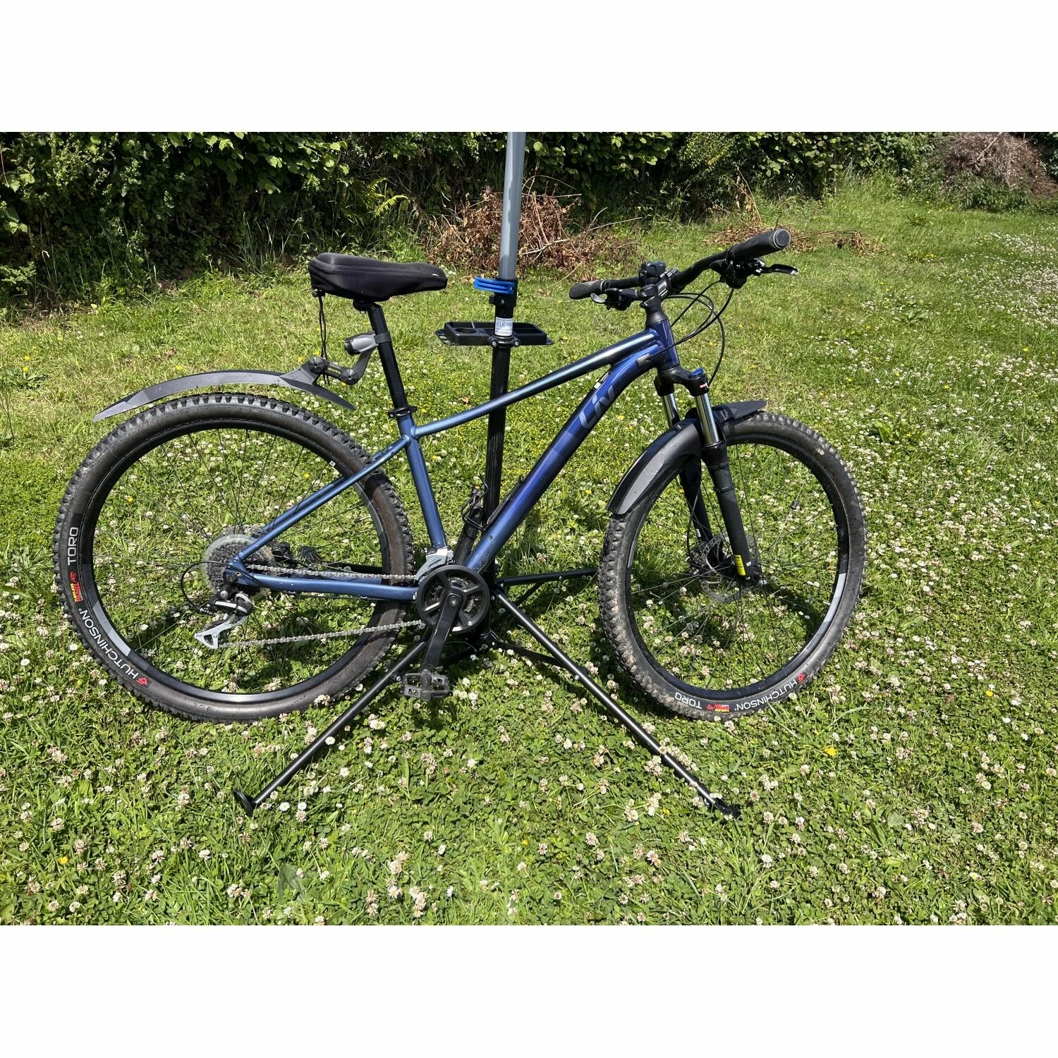 VTT Femmes - M - 29'' 3 VTT Femmes - M - 29'' – Image 3