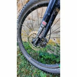 Commencal VTT Tout Suspendus - L - 27.5'' 10 Commencal VTT Tout Suspendus - L - 27.5'' -Magasin De Vélos Orbea marin hawk hill 2 10
