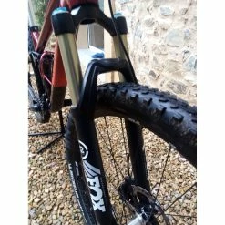 VTT Tout Suspendus Marin Bikes - S - 27.5'' -Magasin De Vélos Orbea marin hawk hill 2 5