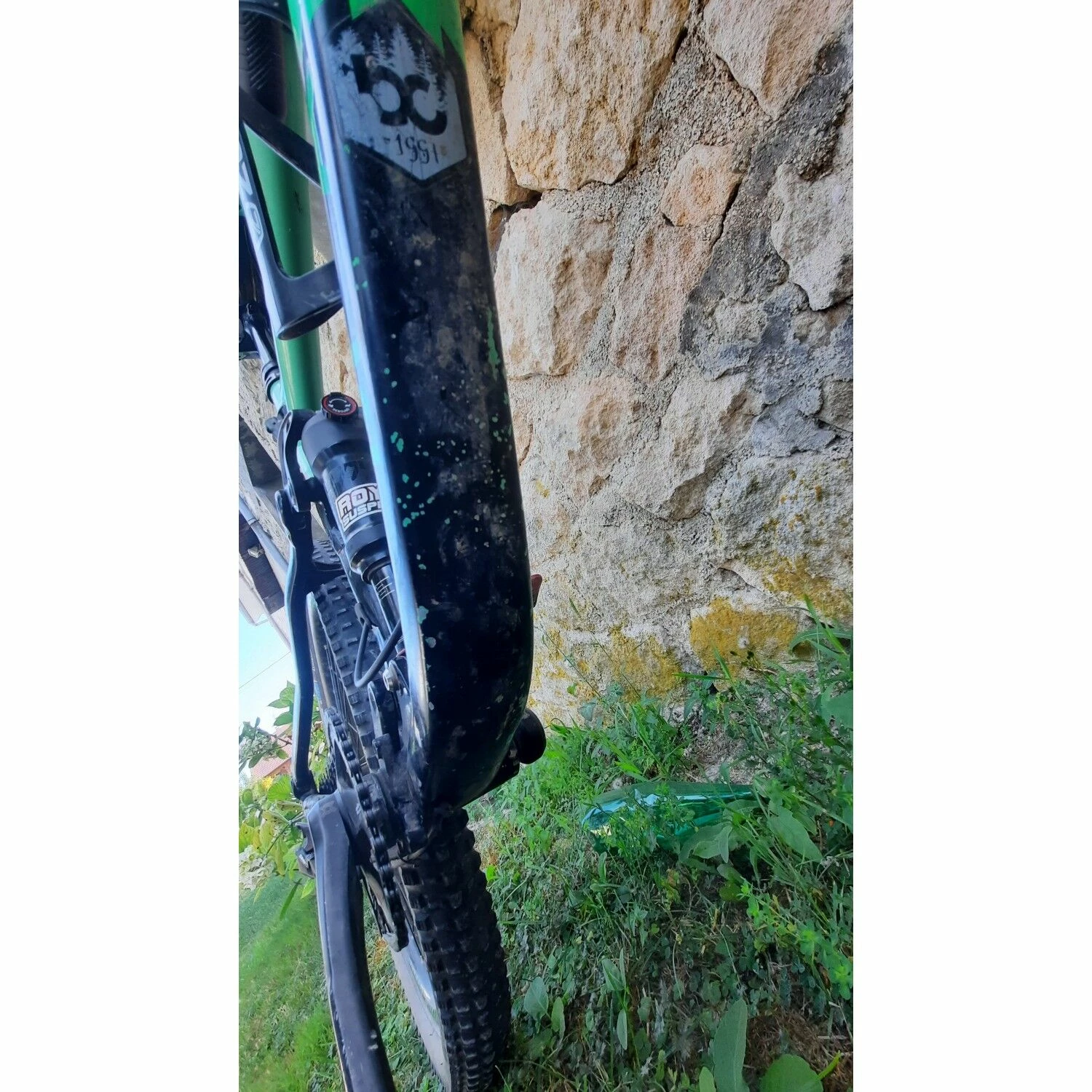 Commencal VTT Tout Suspendus - L - 27.5'' 3 Commencal VTT Tout Suspendus - L - 27.5'' – Image 3