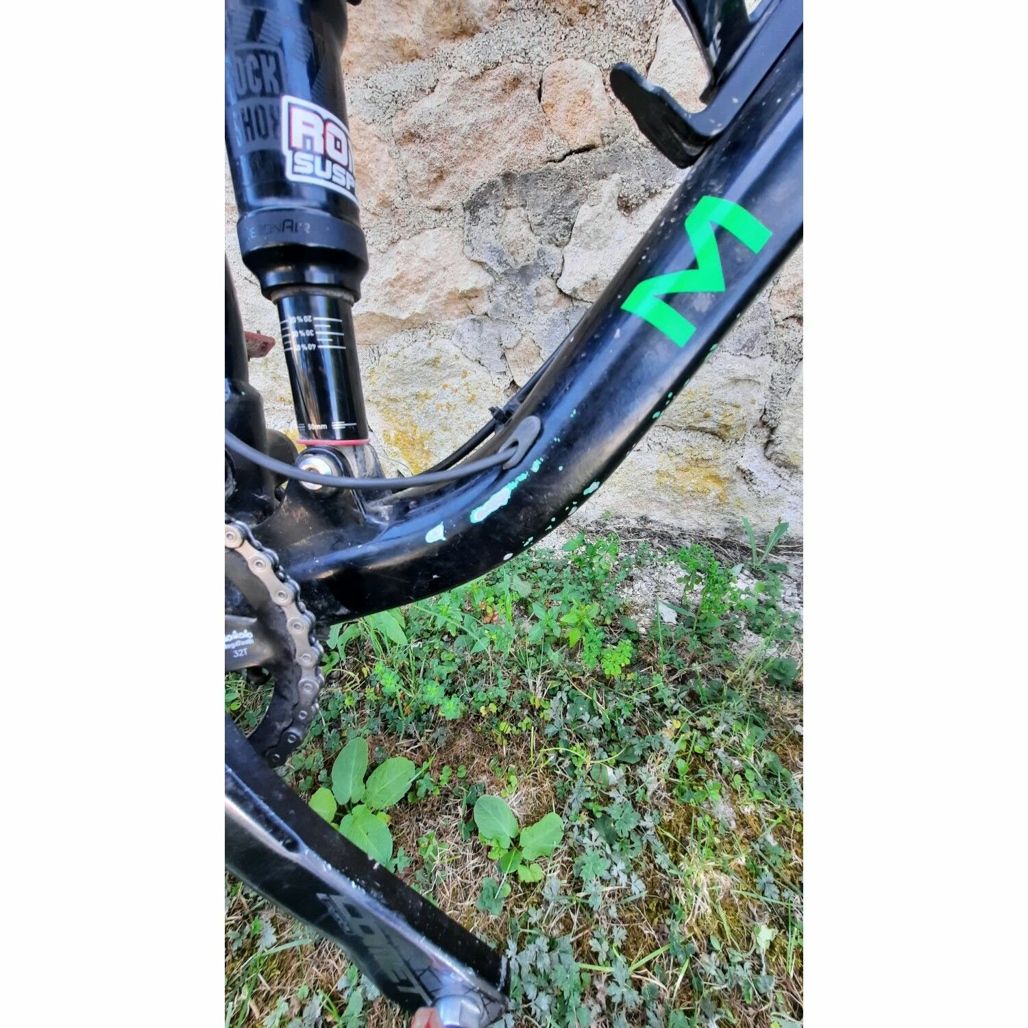 Commencal VTT Tout Suspendus - L - 27.5'' 4 Commencal VTT Tout Suspendus - L - 27.5'' – Image 4