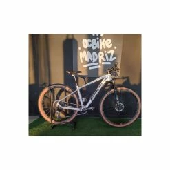 VTT Semi-rigides Massi - S - 29''