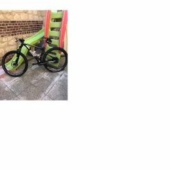 VTT Semi-rigides Autre Marque - S - 27.5''