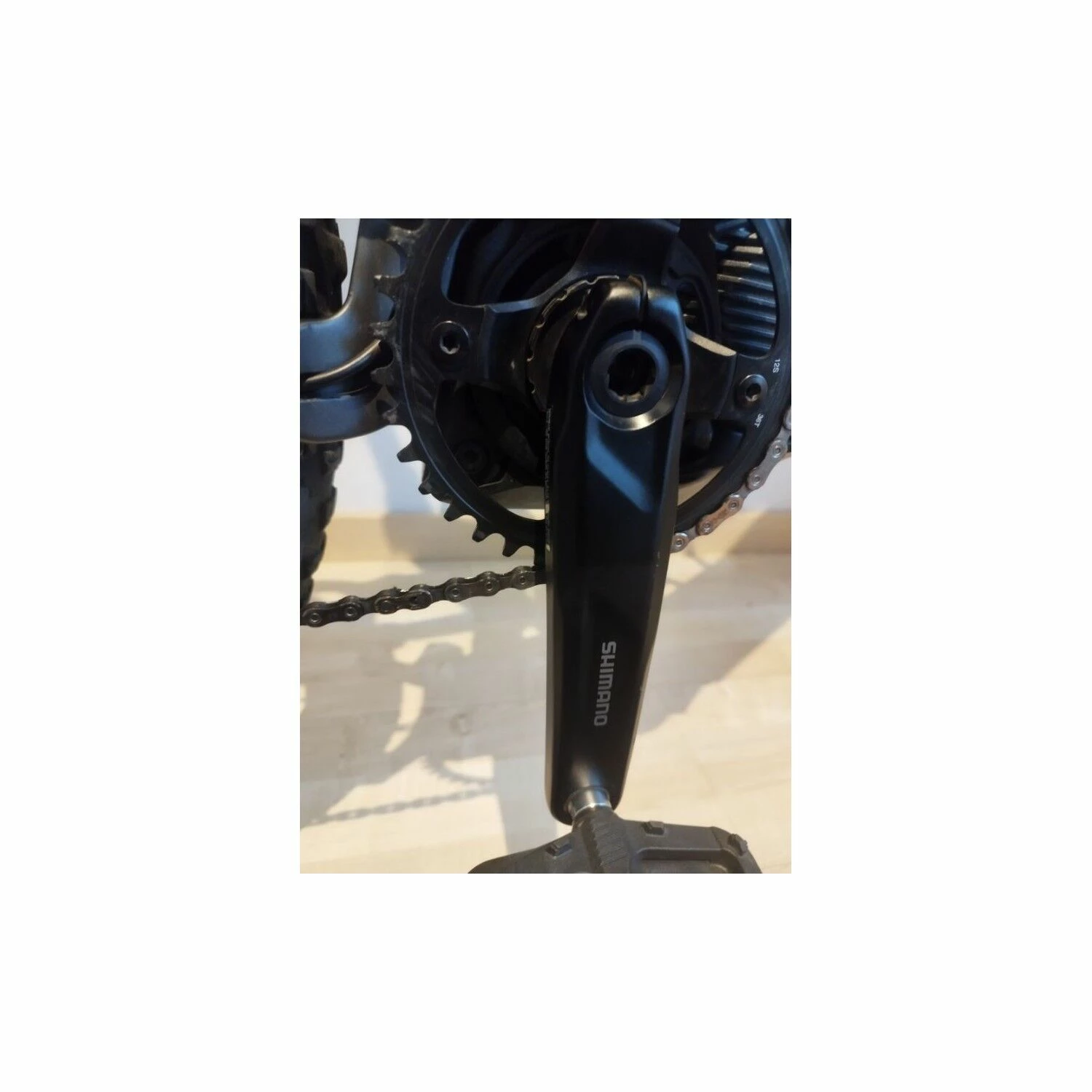 VTT électriques Megamo - M - 29'' 3 VTT électriques Megamo - M - 29'' – Image 3