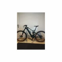 VTT électriques Megamo - M - 29''