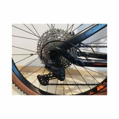 VTT électriques Megamo - M - 29'' 10 VTT électriques Megamo - M - 29'' -Magasin De Vélos Orbea megamo crave al 05 4