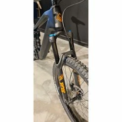 VTT électriques Megamo - L - 29'' 7 VTT électriques Megamo - L - 29'' -Magasin De Vélos Orbea megamo crave crb 05 taille l 3