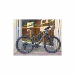 VTT électriques Megamo - M - 29''