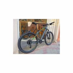 VTT électriques Megamo - M - 29'' 11 VTT électriques Megamo - M - 29'' -Magasin De Vélos Orbea megamo kinetic 5