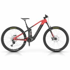 BH VTT électriques - L - 29''