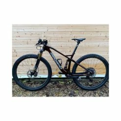 VTT Megamo - M - 29''
