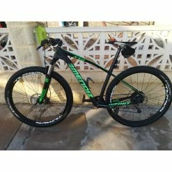 VTT Semi-rigides Autre Marque - M - 29''