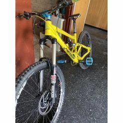 VTT Tout Suspendus Merida - M - 26''