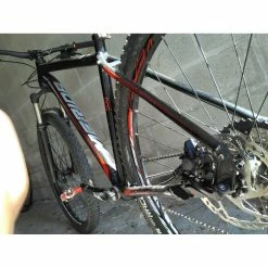 VTT Semi-rigides Merida - M - 29'' -Magasin De Vélos Orbea merida big nine 500 2