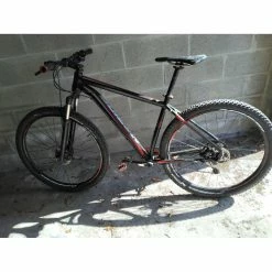 VTT Semi-rigides Merida - M - 29''