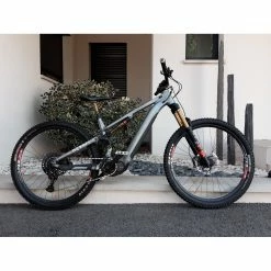 VTT électriques Commencal - L - 29''
