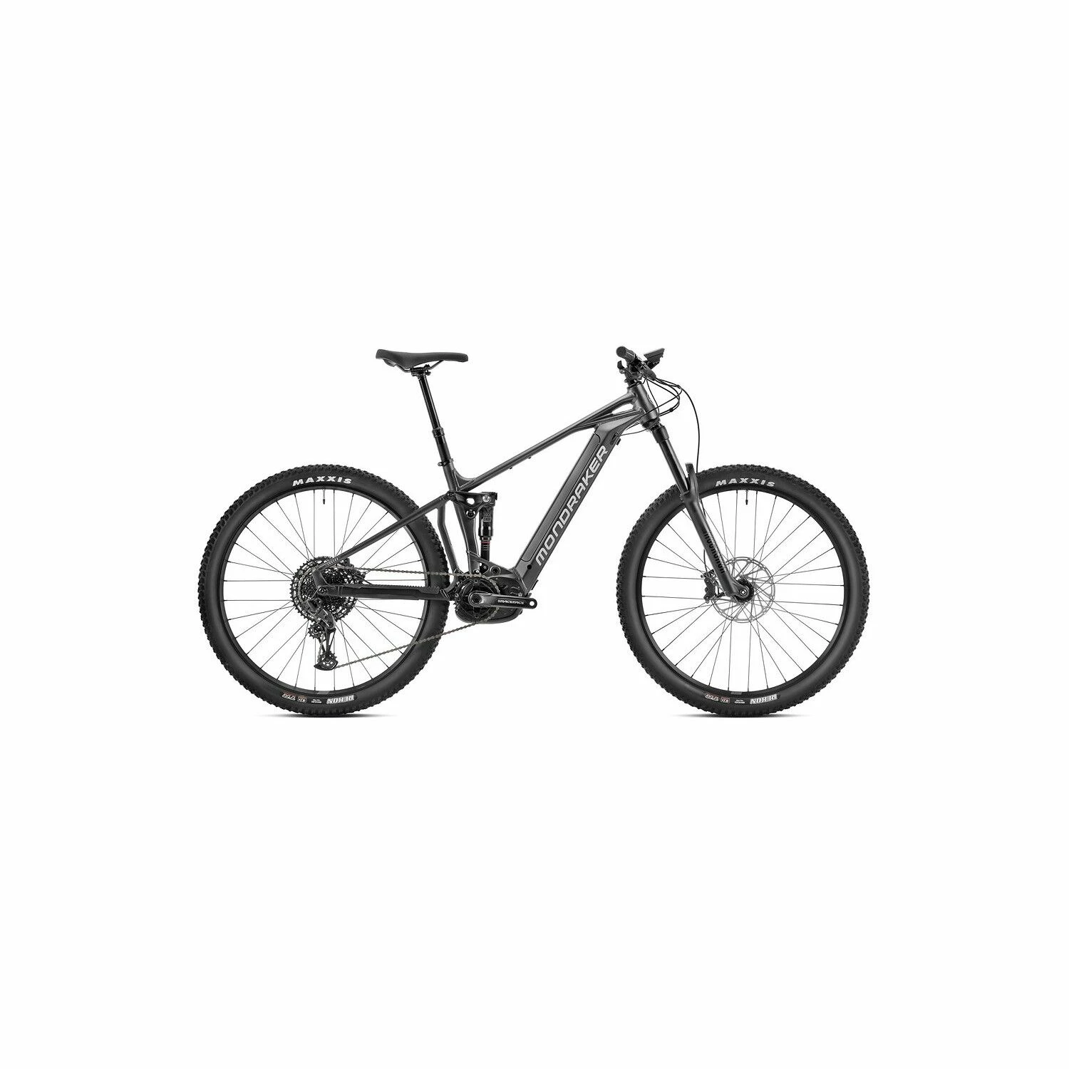 VTT électriques Mondraker - M - 29'' 2 VTT électriques Mondraker - M - 29'' – Image 2