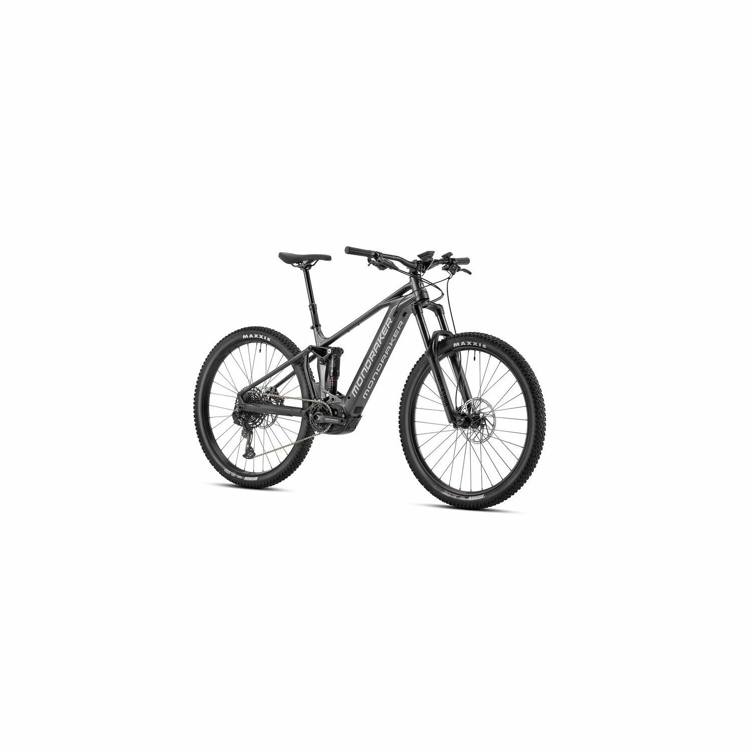 VTT électriques Mondraker - M - 29'' 1 VTT électriques Mondraker - M - 29''