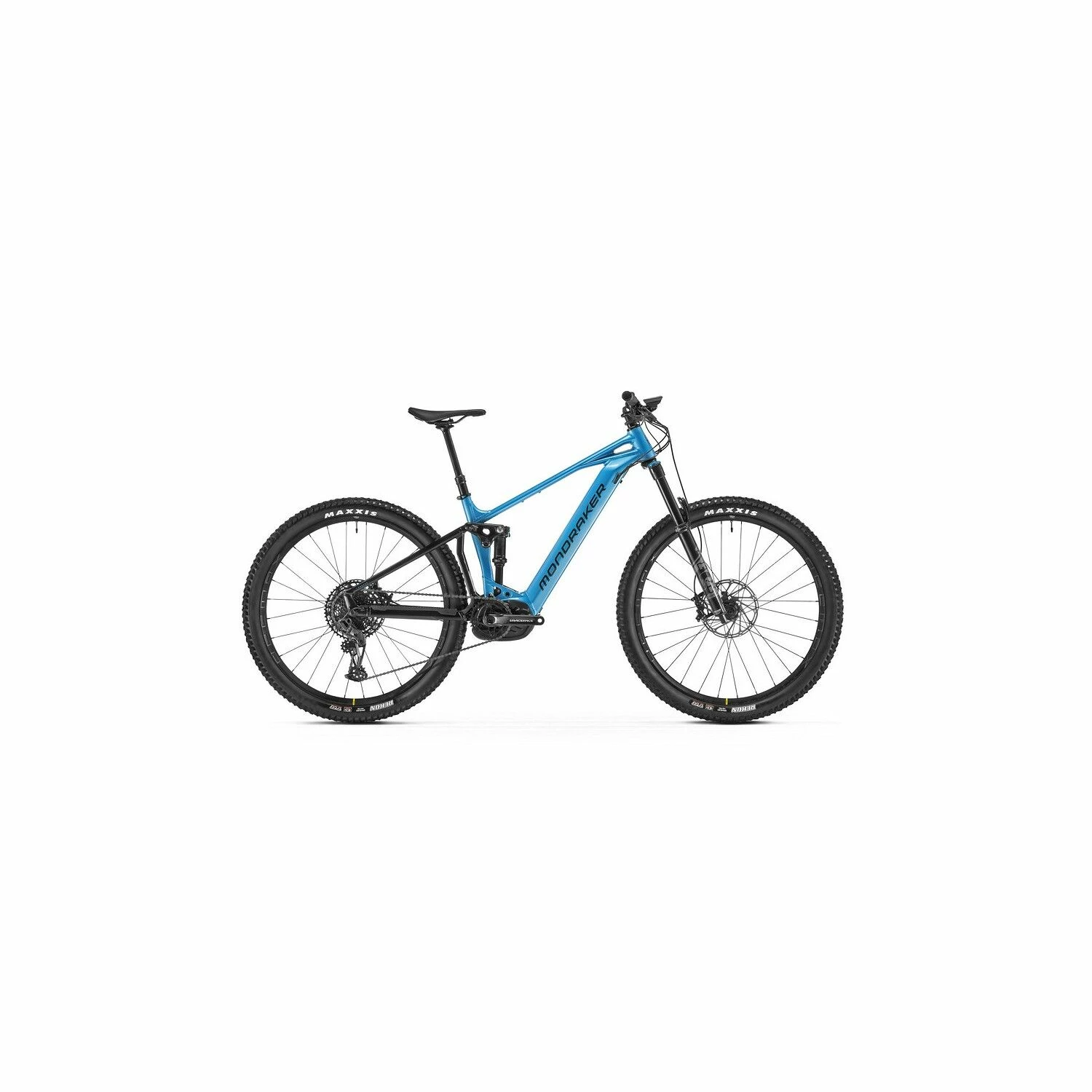 VTT électriques Mondraker - L - 29'' 2 VTT électriques Mondraker - L - 29'' – Image 2