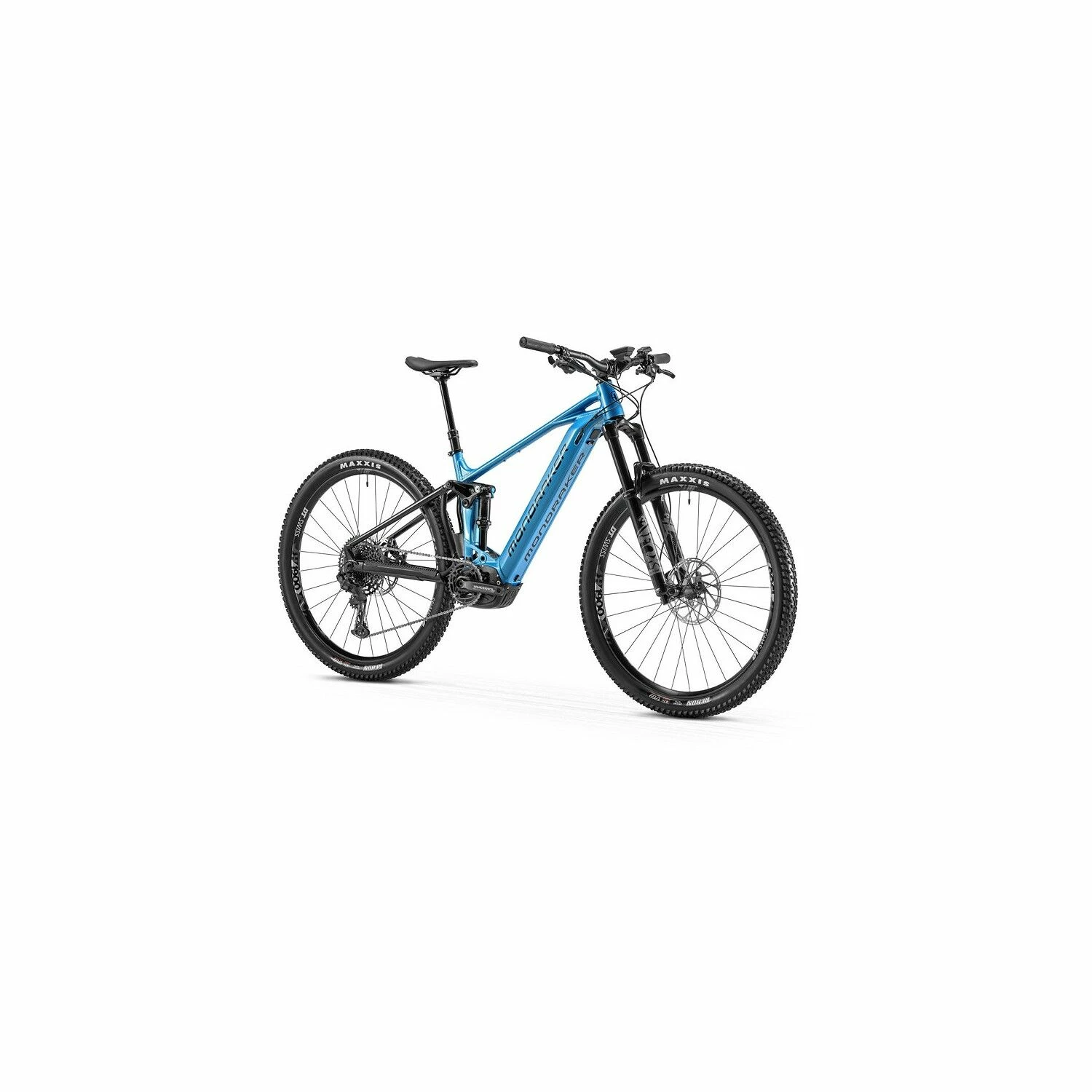 VTT électriques Mondraker - L - 29'' 3 VTT électriques Mondraker - L - 29'' – Image 3