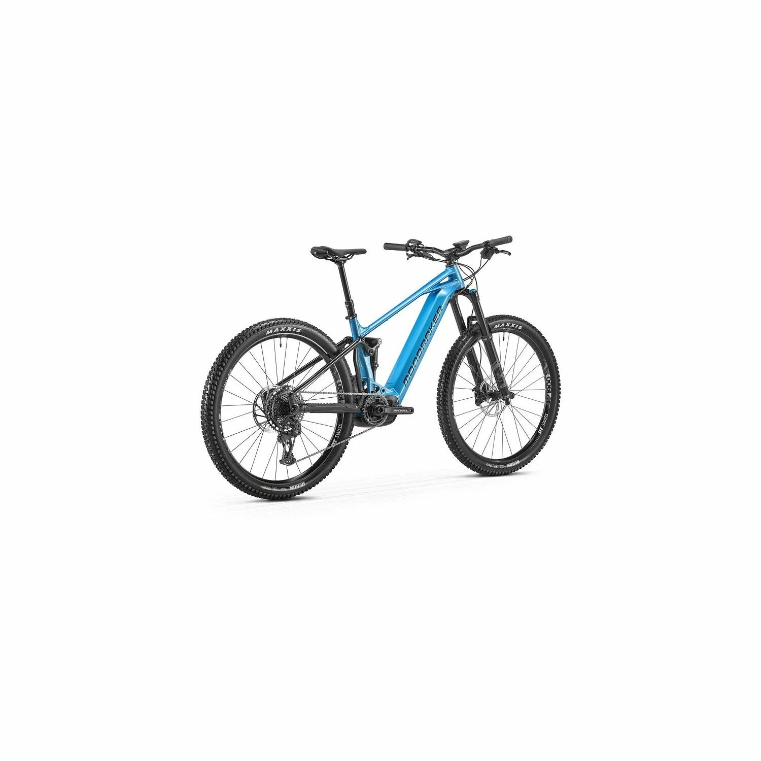 VTT électriques Mondraker - L - 29'' 1 VTT électriques Mondraker - L - 29''