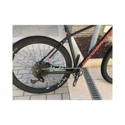 VTT Semi-rigides Mondraker - XL - 29''