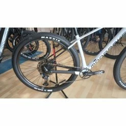 VTT Semi-rigides Mondraker - M - 29'' -Magasin De Vélos Orbea mondraker chrono talla m 2