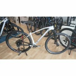 VTT Semi-rigides Mondraker - M - 29''