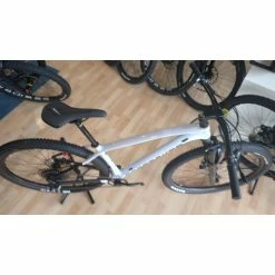 VTT Semi-rigides Mondraker - M - 29'' -Magasin De Vélos Orbea mondraker chrono talla m 5