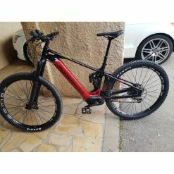 VTT électriques Mondraker - M - 29''