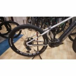 VTT électriques Mondraker - S - 29'' 5 VTT électriques Mondraker - S - 29'' -Magasin De Vélos Orbea mondraker crafty r 2023 talla s 1