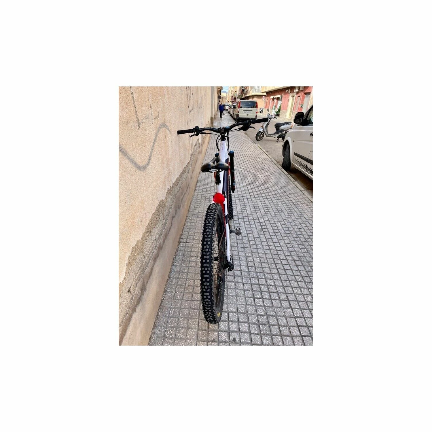 VTT électriques Mondraker - L - 29'' 3 VTT électriques Mondraker - L - 29'' – Image 3