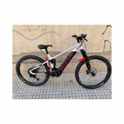 VTT électriques Mondraker - L - 29'' 10 VTT électriques Mondraker - L - 29'' -Magasin De Vélos Orbea mondraker dusk rr t l 4