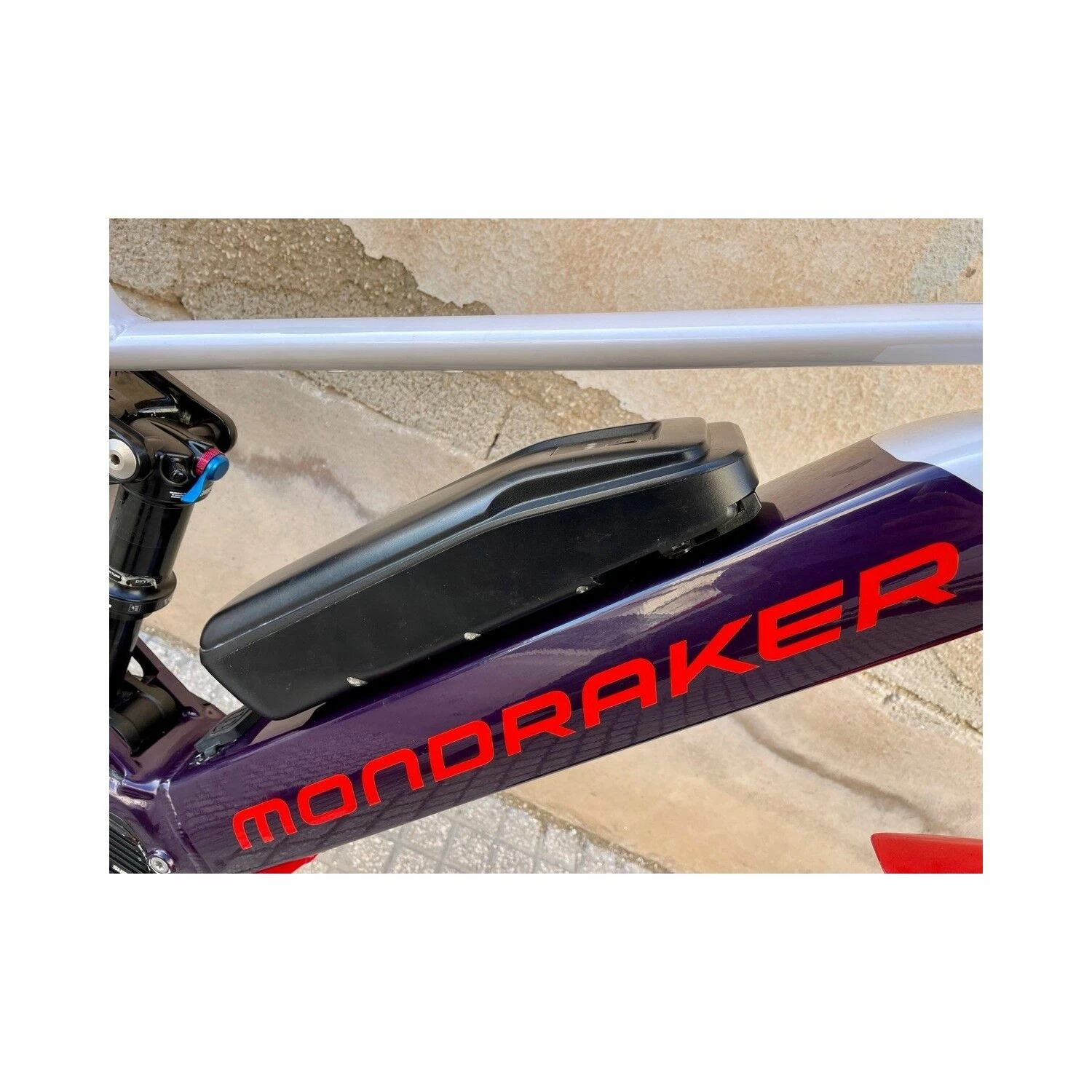 VTT électriques Mondraker - L - 29'' 6 VTT électriques Mondraker - L - 29'' – Image 6