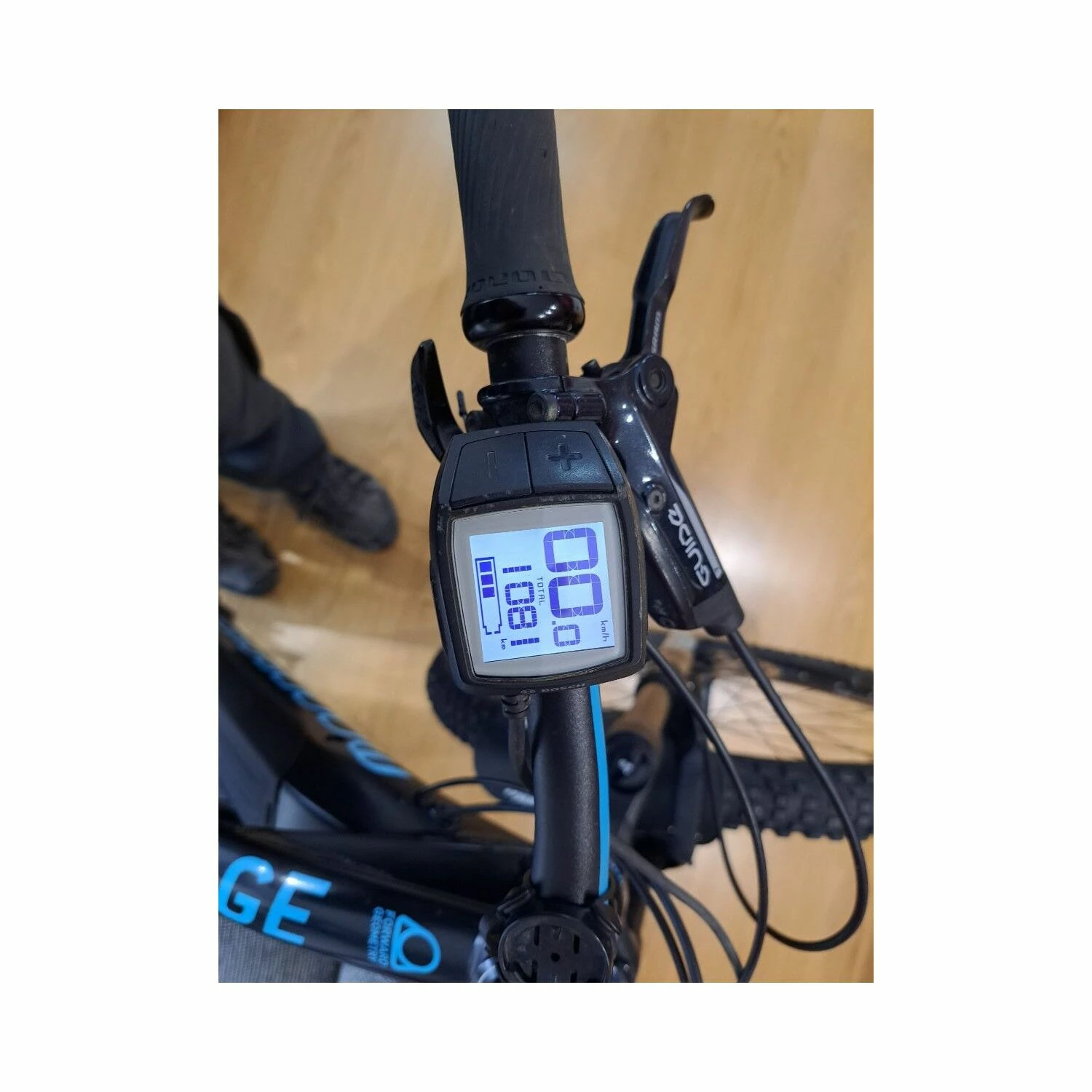 VTT électriques Mondraker - M - 29'' 2 VTT électriques Mondraker - M - 29'' – Image 2