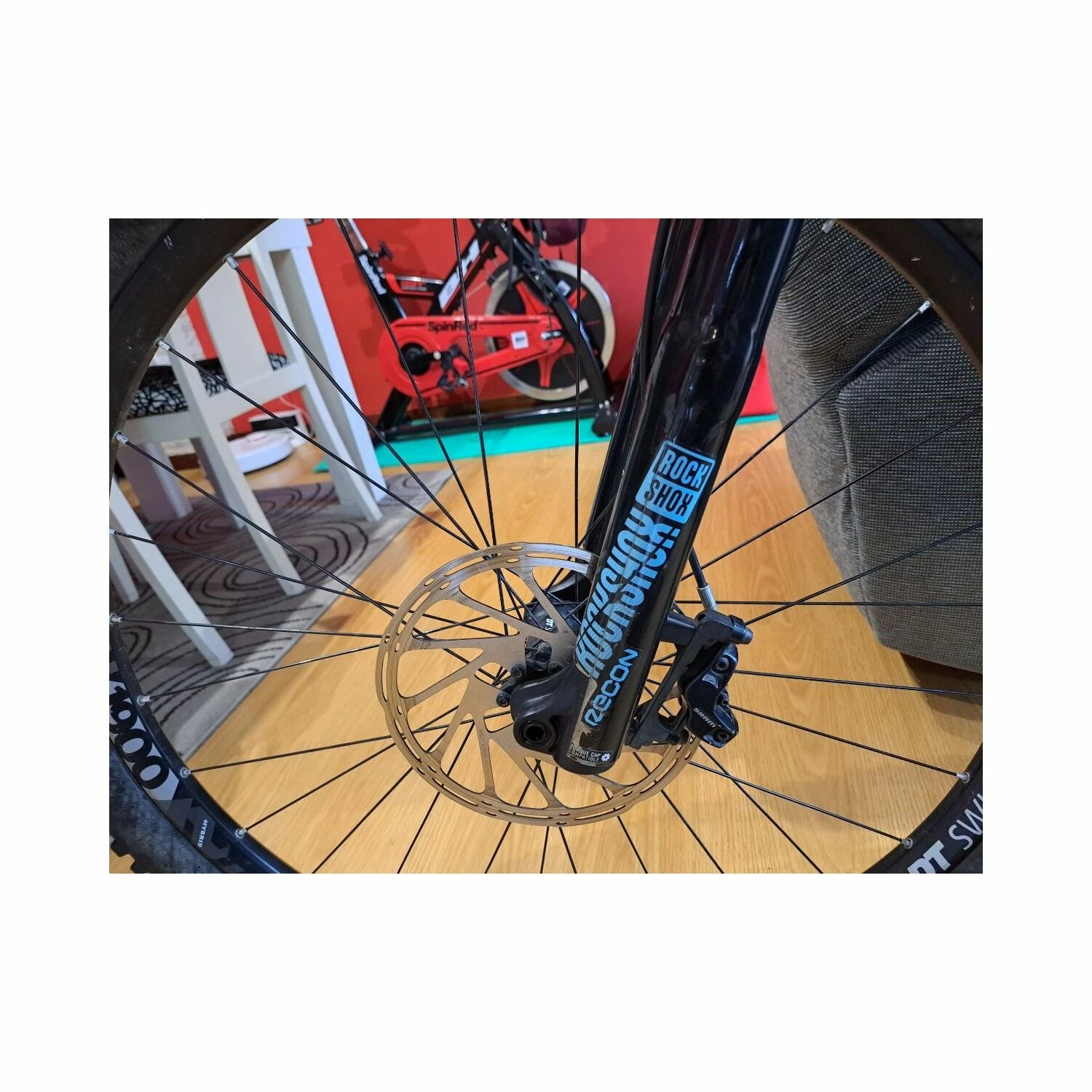 VTT électriques Mondraker - M - 29'' 3 VTT électriques Mondraker - M - 29'' – Image 3