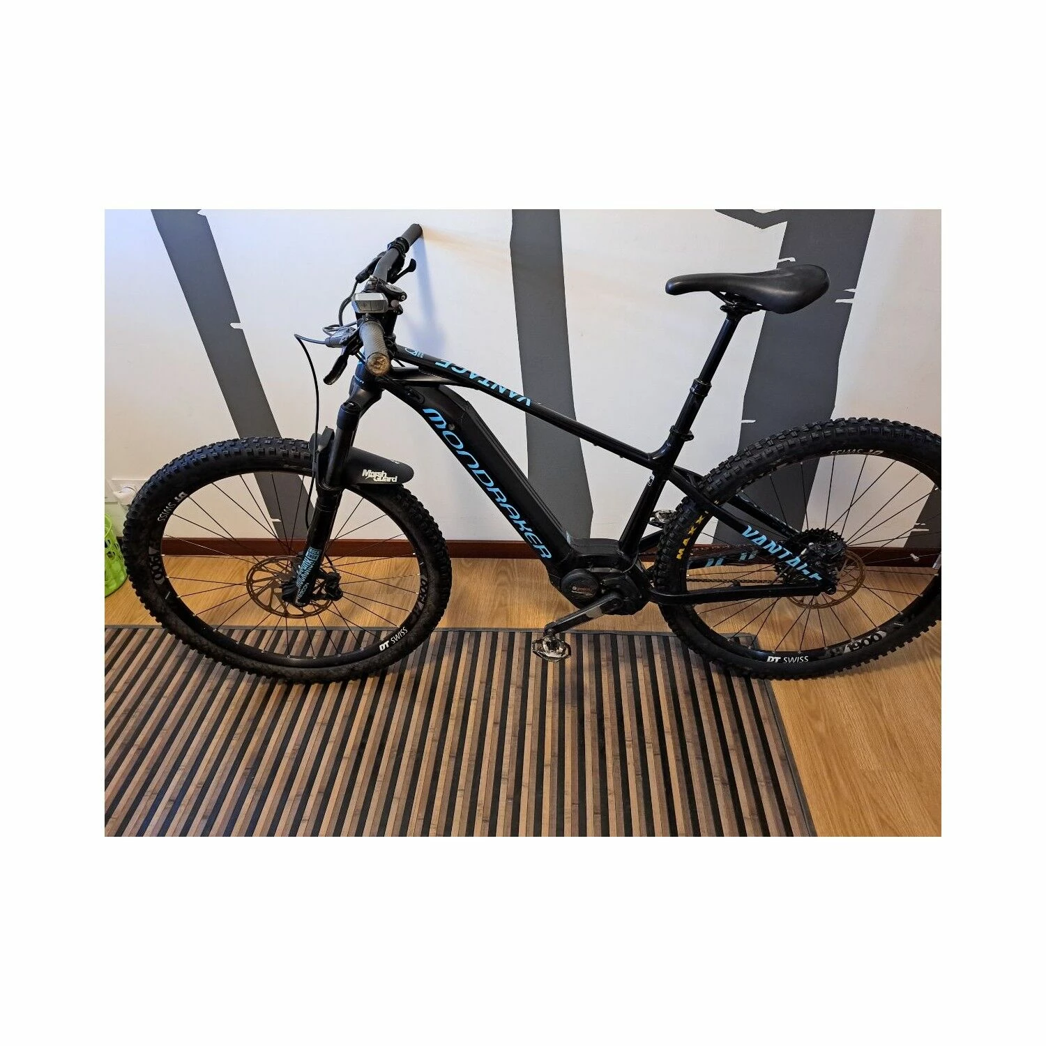 VTT électriques Mondraker - M - 29'' 1 VTT électriques Mondraker - M - 29''