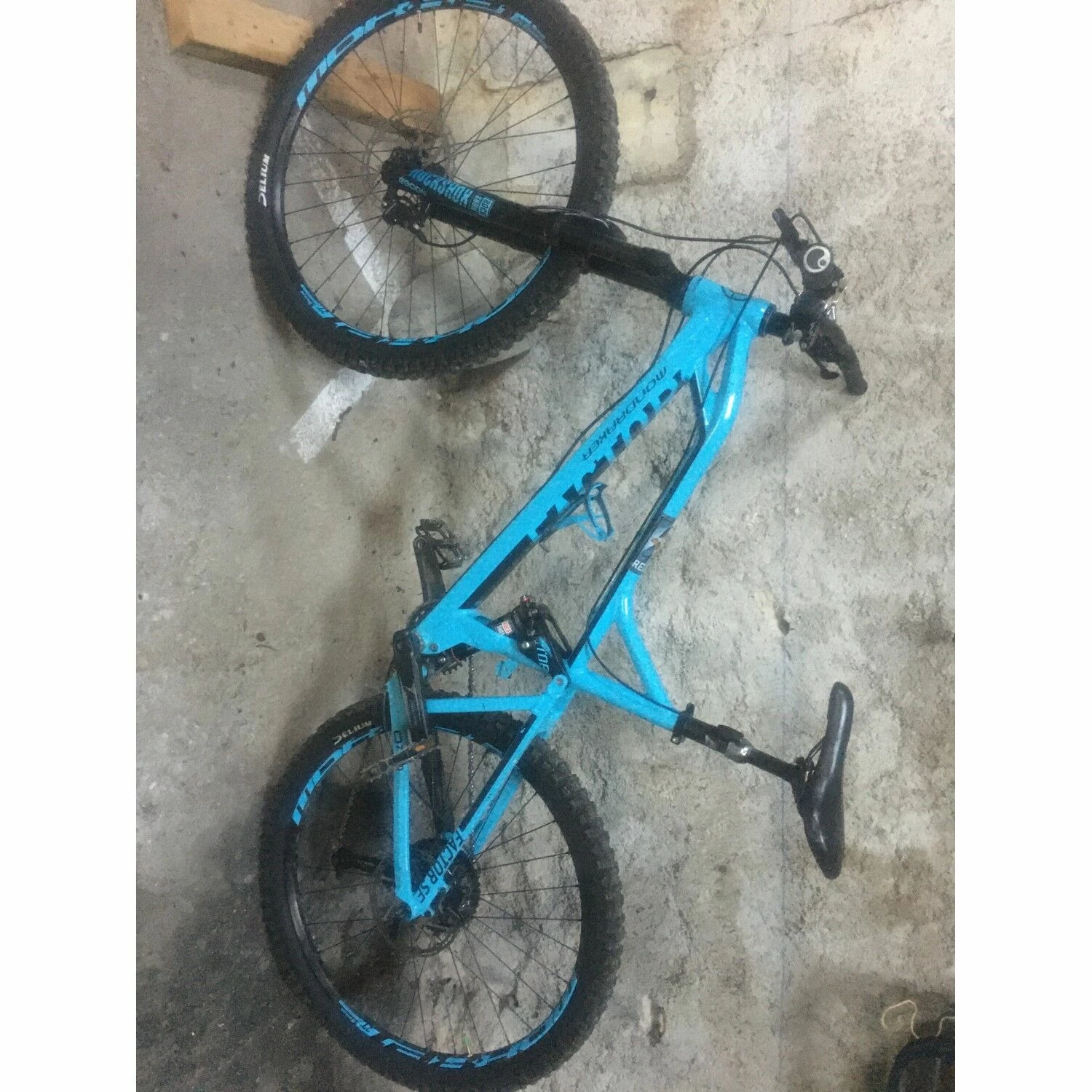 VTT Tout Suspendus Mondraker - L - 27.5'' 2 VTT Tout Suspendus Mondraker - L - 27.5'' – Image 2