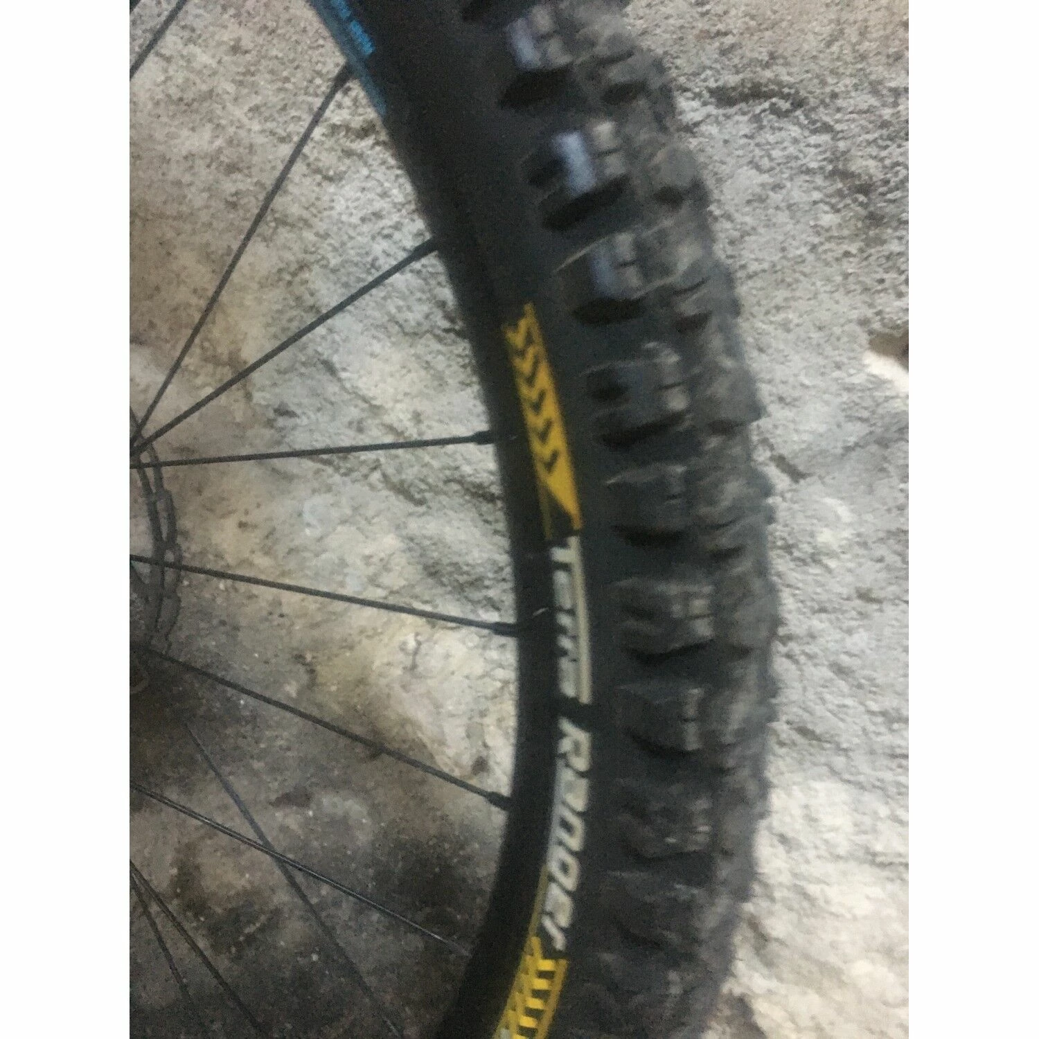 VTT Tout Suspendus Mondraker - L - 27.5'' 3 VTT Tout Suspendus Mondraker - L - 27.5'' – Image 3