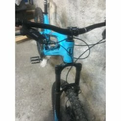 VTT Tout Suspendus Mondraker - L - 27.5''