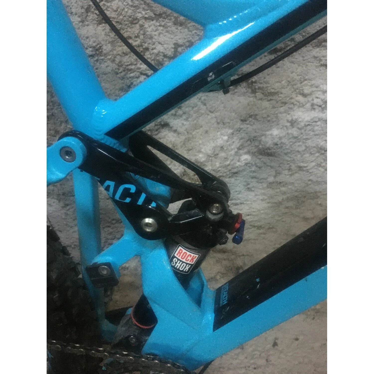 VTT Tout Suspendus Mondraker - L - 27.5'' 4 VTT Tout Suspendus Mondraker - L - 27.5'' – Image 4