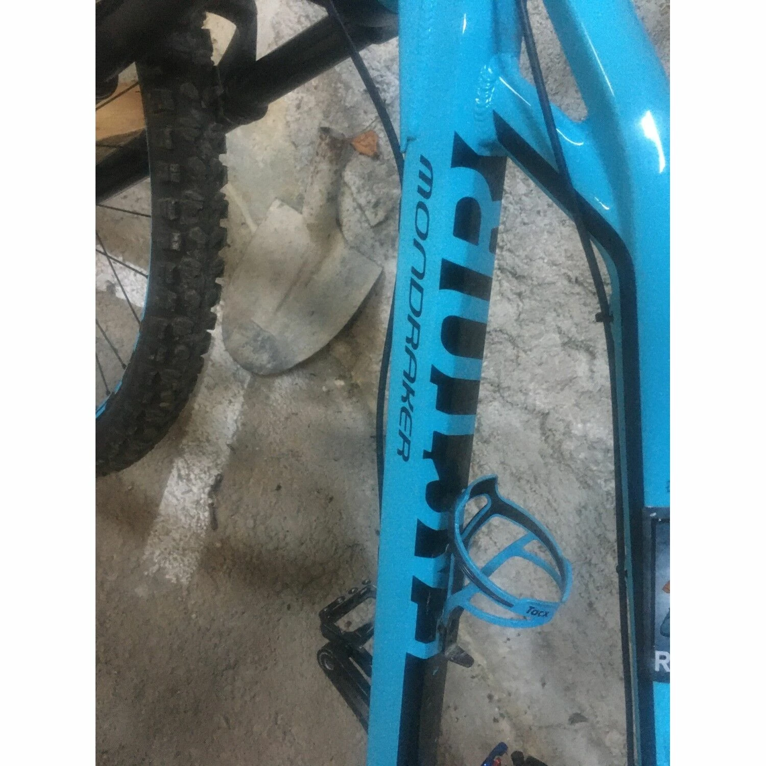 VTT Tout Suspendus Mondraker - L - 27.5'' 5 VTT Tout Suspendus Mondraker - L - 27.5'' – Image 5