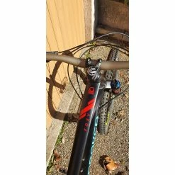 VTT Tout Suspendus Mondraker - L - 27.5'' 7 VTT Tout Suspendus Mondraker - L - 27.5'' -Magasin De Vélos Orbea mondraker foxy cadre neuf 2