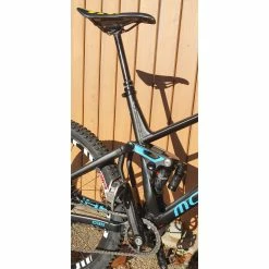 VTT Tout Suspendus Mondraker - L - 27.5'' 8 VTT Tout Suspendus Mondraker - L - 27.5'' -Magasin De Vélos Orbea mondraker foxy cadre neuf 3