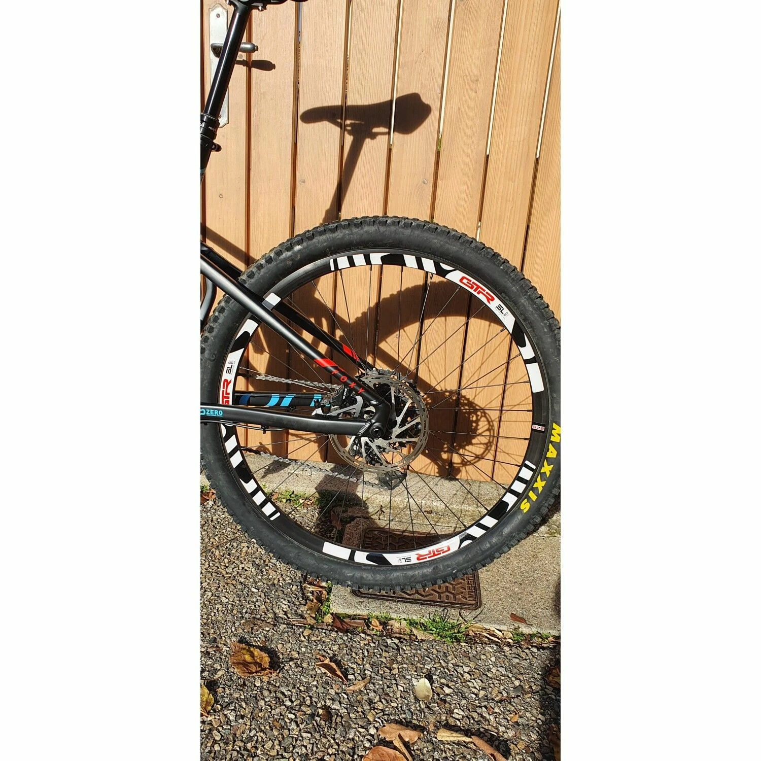 VTT Tout Suspendus Mondraker - L - 27.5'' 5 VTT Tout Suspendus Mondraker - L - 27.5'' – Image 5