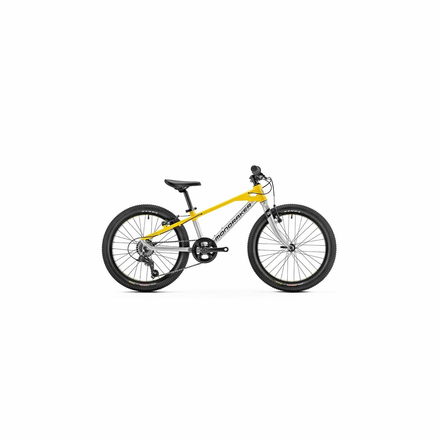 VTT Enfants Mondraker 1 VTT Enfants Mondraker