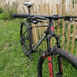 VTT Semi-rigides Mondraker - L - 29''