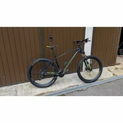 VTT Semi-rigides Mondraker - L - 27.5'' Plus