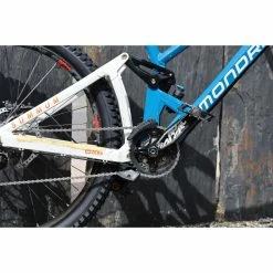 VTT Tout Suspendus Mondraker - M - 27.5'' 8 VTT Tout Suspendus Mondraker - M - 27.5'' -Magasin De Vélos Orbea mondraker summum se 2