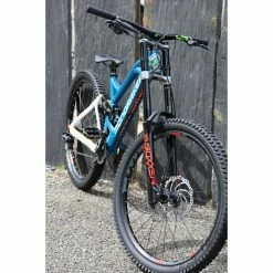 VTT Tout Suspendus Mondraker - M - 27.5'' 9 VTT Tout Suspendus Mondraker - M - 27.5'' -Magasin De Vélos Orbea mondraker summum se 3
